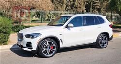 بي ام دبليو X5